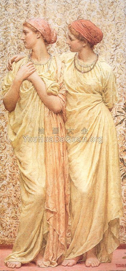 Topaz - 阿尔伯特·约瑟夫·摩尔